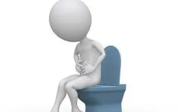 Chứng táo bón ở trẻ em