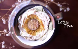 Phong vị dân dã trà Huế