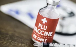 Ngày càng nhiều người Mỹ từ chối tiêm vaccine phòng cúm