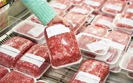 28 bang tại Mỹ bùng phát khuẩn Salmonella từ thịt bò