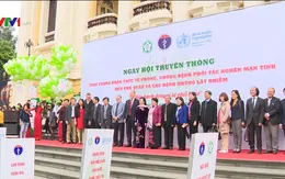 Tăng cường phòng chống bệnh phổi tắc nghẽn mạn tính, hen phế quản
