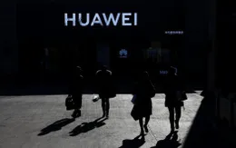 Hai nhà mạng lớn nhất của Pháp, Đức tiếp tục tẩy chay Huawei