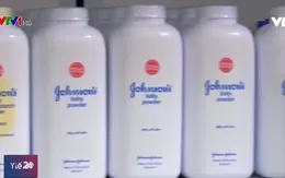 Johnson&Johson từng đối mặt với hàng loạt vụ kiện khác nhau