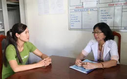 Phòng nhiễm khuẩn ở sản phụ sau sinh