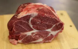 Cách bảo quản và sử dụng thực phẩm đã rã đông