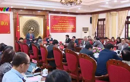 Xây dựng quy định nhân dân giám sát đảng viên