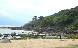 Đà Nẵng đưa ghềnh Nam Ô ra khỏi quy hoạch khu du lịch Lancaster