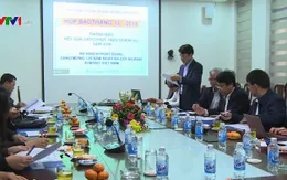 Tiếp tục triển khai đề án tái cơ cấu Vicem