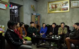 Việc học tập và làm theo tư tưởng, đạo đức, phong cách Hồ Chí Minh có sức lan tỏa rộng lớn