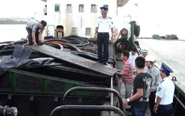 Buôn lậu xăng dầu gây thất thu lớn cho ngân sách