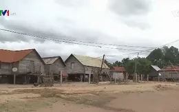 Đẩy nhanh công tác di dời dân tại các làng tự phát