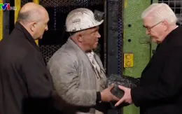 Đức đóng cửa mỏ than cuối cùng