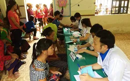 Khám miễn phí các bệnh về xương khớp tại Nghệ An