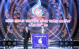 Những khoảnh khắc khó quên của Lễ Bế mạc và trao giải LHTHTQ 38