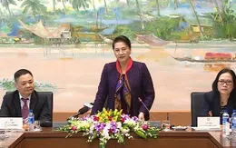 Tiếp tục tạo thuận lợi cho doanh nghiệp phát triển