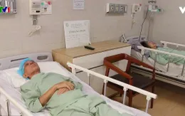 90% trường hợp ngủ ngáy do mắc hội chứng ngừng thở