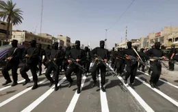 IS gia tăng tấn công các lực lượng người Kurd tại Syria