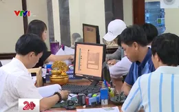 Hồ sơ giả "qua mặt" công chứng: Ai sẽ là người chịu trách nhiệm?