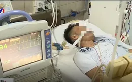 Cảnh báo nguy cơ ngộ độc rượu dịp cuối năm