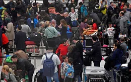 Bộ An ninh Anh cảnh báo Al-Qaeda âm mưu tấn công máy bay