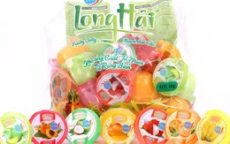 Thạch rau câu Long Hải: Lấy chân thành để được sự trung thành