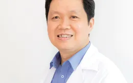 TS.BS Vũ Anh Tuấn