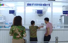 Bệnh nhân các bệnh mãn tính hưởng lợi từ bảo hiểm y tế