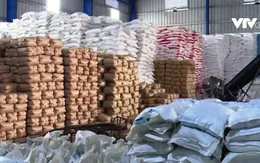 Đồng Tháp: Phát hiện hàng trăm tấn đường có dấu hiệu bất minh