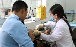 Tầm quan trọng của bảo hiểm y tế đối với bệnh nhân HIV/AIDS