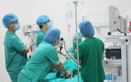 Hải Dương: nhận chuyển giao kỹ thuật nội soi phế quản