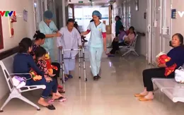 Có thể phẫu thuật thay khớp háng, khớp gối ngay tại bệnh viện tuyến huyện
