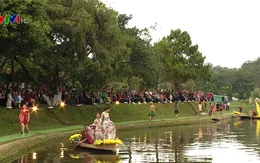 Tôn vinh lụa và thổ cẩm Lâm Đồng