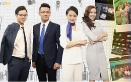 Việt Nam hôm nay - Hội tụ dòng chảy tin tức