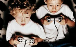 Nghiên cứu mới: Chơi game hành động làm tăng chất xám não
