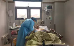 Cứu sống bệnh nhân sốc tim ngừng tuần hoàn 90 phút