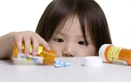 Tỷ lệ trẻ em thiệt mạng vì thuốc giảm đau chứa opioid tăng gấp 3 trong gần một thập kỷ qua