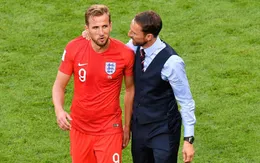 HLV Gareth Southgate triệu tập "thương binh" Harry Kane cho bán kết UEFA Nations League