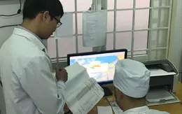 Người gieo mầm công nghệ thông tin cho y tế buôn làng trên cao nguyên Đắk Lắk