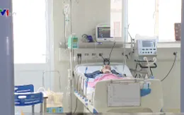 Nguy hiểm khi không tiêm phòng lao
