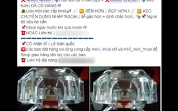Trào lưu gắn răng khểnh làm đẹp: Coi chừng rước họa vào thân!