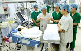 Giảm tải từ xa cho bệnh viện tuyến trên