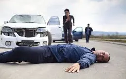 Cách sơ cứu tai nạn thương tích trên đường phố