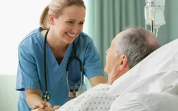 Tâm lý của bệnh nhân ung thư - Cần sự kết nối, cảm thông và thấu hiểu