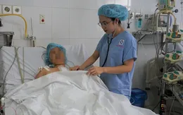Cứu sống nữ bệnh nhân thuyên tắc phổi nguy hiểm tính mạng
