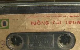 Người mê âm thanh của ký ức