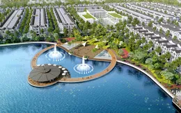 Vinhomes Riverside được vinh danh là “Bất động sản tốt nhất thế giới” năm 2018