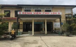 Bộ Y tế vào cuộc vụ hai mẹ con sản phụ tử vong tại Thừa Thiên Huế