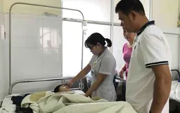 Hơn 200 người ngộ độc ở Đắk Lắk do bánh mì nhiễm khuẩn Salmonella