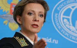 Nga phản đối tối hậu thư của Mỹ về Hiệp ước INF