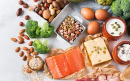 Phụ nữ hiếm muộn nên ăn gì?